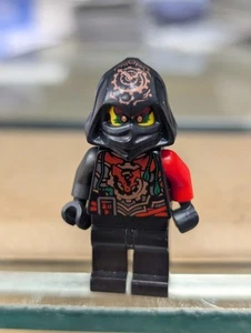 LEGO Time, Young (Acronix / Krux) - 70626 NINJAGO Dawn of Iron Doom FREE SHIP!! - Bild 1 von 5