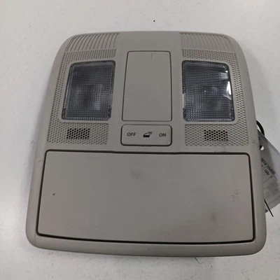 Toyota Yaris Sun Glasses Holder  2020 2019 2018 2017 2016 - Image 1 of 2