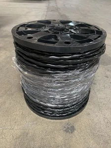12-2/C VNTC E2, 12AWG, Tray Cable, Copper, Stranded, 2 Conductor, Black/Red - Picture 1 of 1