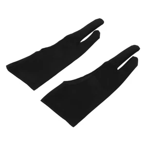 4 Pcs Zeichnen Von Handschuhen Student Tablettenhandschuhe Tablet-Handschuh - Afbeelding 1 van 12