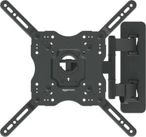 Full Motion Articulating TV Monitor Wall Mount 26" to 55" TVs Flat Panels - Picture 1 of 11