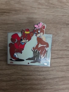 Disney Pin Bongo Animation Celebration Event Mystery CHASER Le 400 - Bild 1 von 2