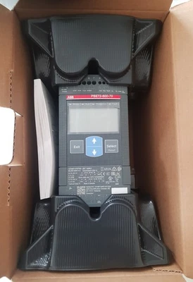 Démarreur progressif ABB 1SFA897107R7000 neuf PSE72-600-70 72A 208...600V AC - Photo 1/2