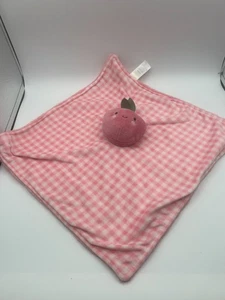 Carter's Strawberry Lovey Just One You Sicherheitsdecke EUC - Bild 1 von 7