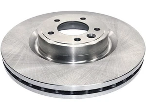 Front Brake Rotor For 2018-2020 Land Rover Discovery GAS 2019 DB246ZQ - Picture 1 of 1
