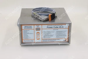 ATN Power Cube 45-A INDUCTIVE SOLDERING - Picture 1 of 6