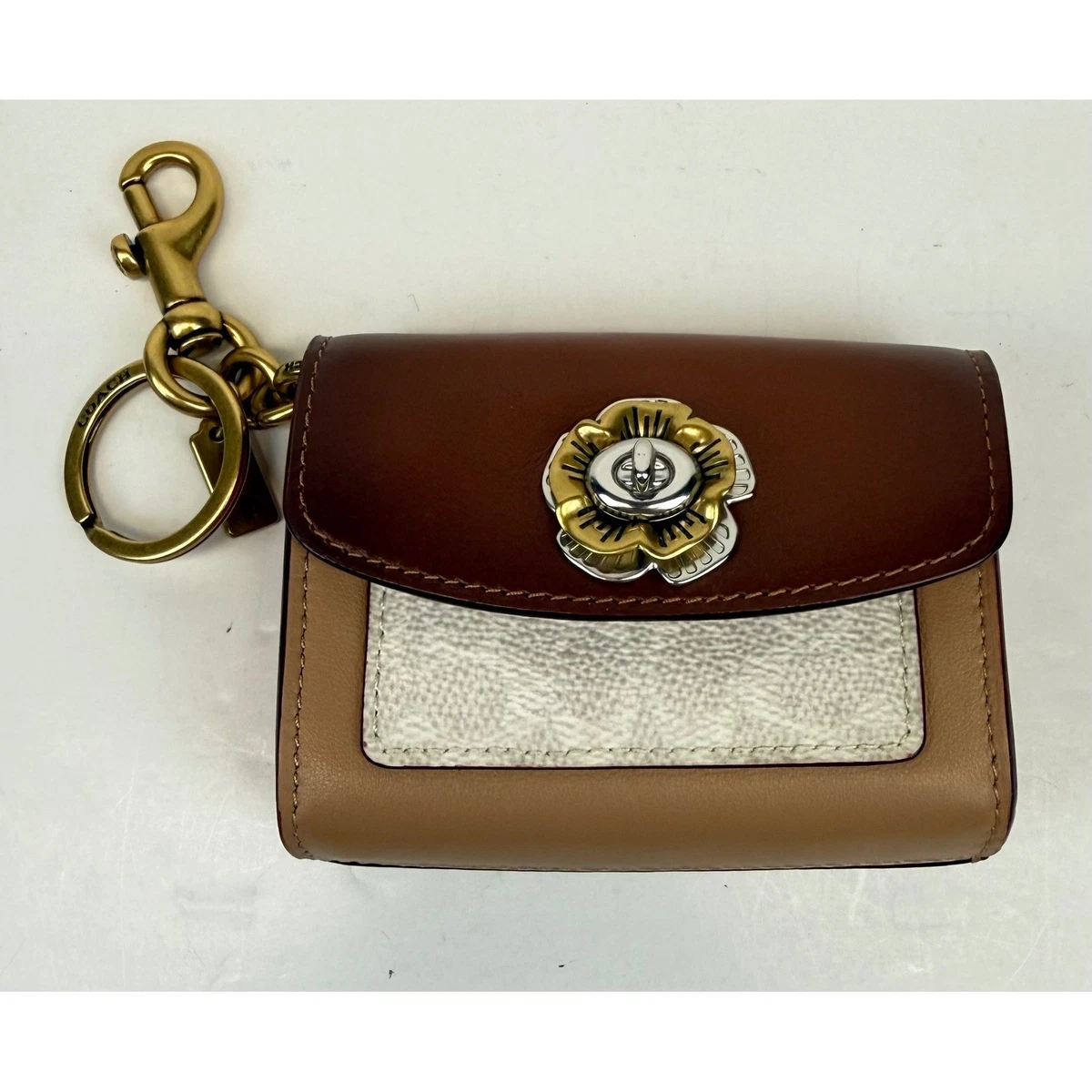 coach coin pouch products for sale | eBay