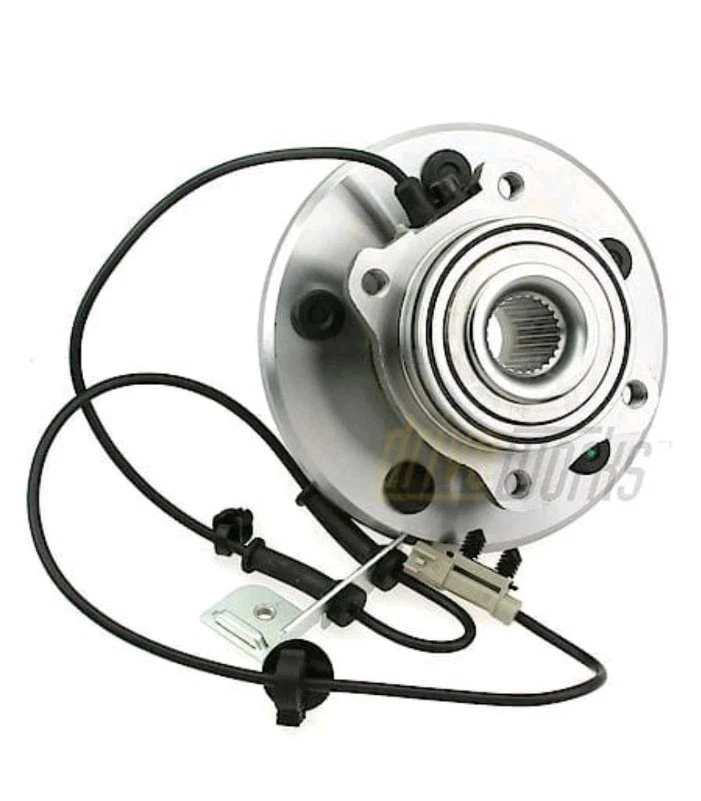 Conjunto de buje DriveWorks NT513201 Chrysler Pacifica (2004-2006) Foto 1 de 1