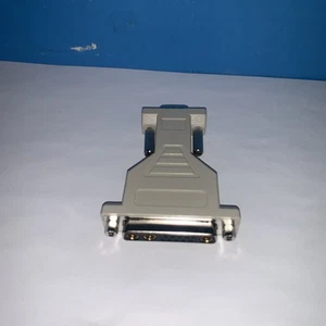 SUN 13W3 Male to HD15 male VGA Video-Port Adapter - Bild 1 von 4