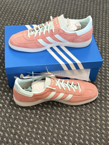 Scarpe da ginnastica Adidas taglia UK 9 5