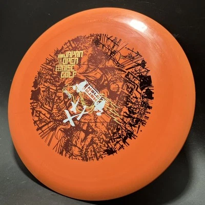 New! Innova Pro Destroyer! 168g Japan Open & Teerex Stamps! Disc Golf Driver - Image 1 of 4