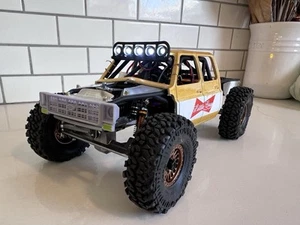 little guys x factor rtr LGRP - Bild 1 von 13