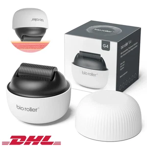 MicroNeedling Roller Microneedling Roller Beauty Gerät Gesichtsgerät - Bild 1 von 11