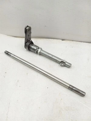 Unidad de embrague y varilla de motor Honda MR ELSINORE MR250 1976 PA AP-124 Foto 1 de 3