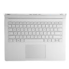 Keyboard For Book 1 Silver 1704 Aluminum Alloy Quick Response For Bo SDS