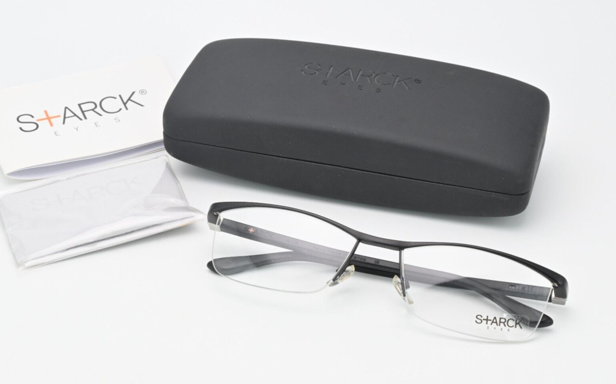 Mikli S-ARCK B100P メガネ