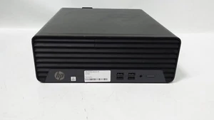 HP ProDesk 400 G7 Intel Core- intel i5-10500@ 310GHz 8GB RAM NO HDD/OS. - Picture 1 of 9