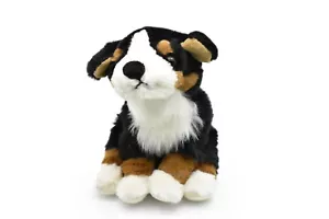 Bernese Mt. Dog Toy, Realistic Plush Stuffed Animal Gift 12"     CWG284 - Picture 1 of 6
