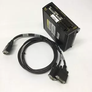 Parker AR-01AE Aries Single-Axis Brushless Servo Drive 1A, 100W, 120-240VAC - Picture 1 of 7