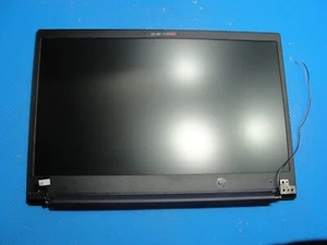 Lenovo IdeaPad 3 17IIL05 17.3" Matte HD+ LCD Screen Complete Assembly - Picture 1 of 5