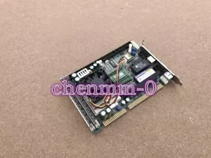 1PZ USATO scheda madre per computer industriale ROCKY-518HV V4.0 #YY - Foto 1 di 3