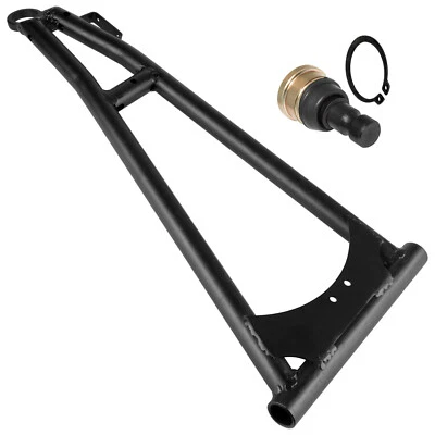 Brazo de control inferior delantero derecho con rótula 2011-2013 para Polaris RZR 4 800 Foto 1 de 4