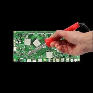 REPAIR SERVICE FOR LG 34UC97 MAIN EBU62882001 EAX65923703 🛠 DEAD SET - Picture 1 of 1