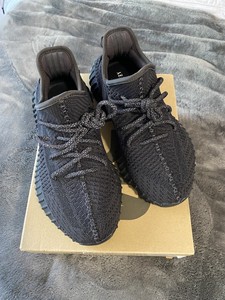 Yeezy Boost 350 V2 Cinder Reflective 