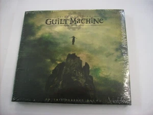 GUILT MACHINE - ON THIS PERFECT DAY - CD+DVD NEW SEALED 2009 MASCOT - Imagen 1 de 1