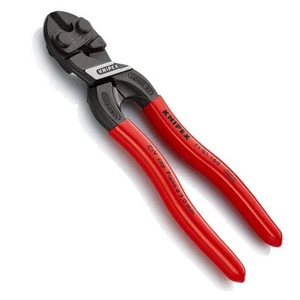 Knipex Tagliabulloni Compatto CoBolt 160-200mm - Foto 1 di 1