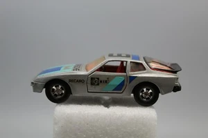 PORSCHE 944 K98 MATCHBOX SUPER KINGS HECHO EN INGLANDIA ESCALA 1/43 DE COLECCIÓN  - Imagen 1 de 6