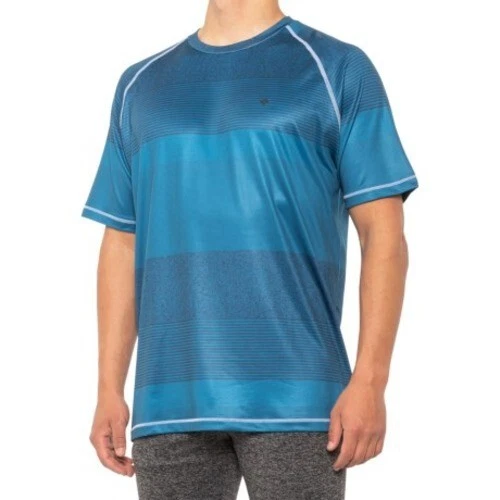 Sperry Raglan Crew T-Shirt | Men's Size XL - Image 1 of 1