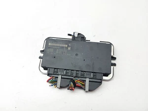 BMW X3 F25 2012 BCM BODY CONTROL MODULE ECU 9286156 - Picture 1 of 14