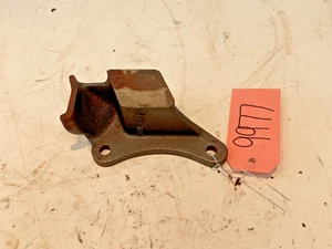 1958 Ford 1841 Tractor Rearend Differential Ring Guide Bracket NDA4194B - Picture 1 of 8