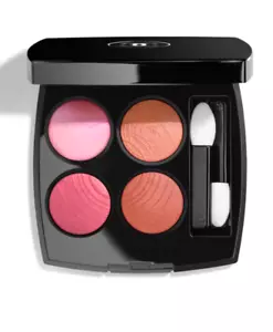 Chanel LES 4 OMBRES (many shades) NIB - Bild 1 von 11