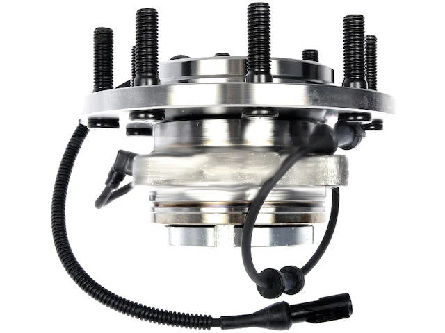 For 1999-2004 Ford F450 Super Duty Wheel Hub Assembly Front Dorman 24197RZ 2000 - Image 1 of 2