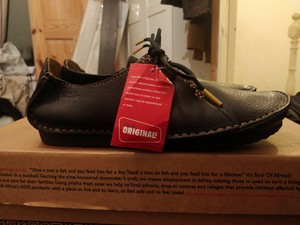 clarks faraway field sale
