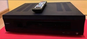 OPPO BDP-105 Blu-ray Disc Compact Disc SACD Universal Player Used Tested - Picture 1 of 6