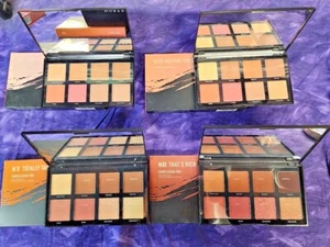 Morphe Complexion Pro Face Palette 8 Pan Pressed Powder Variety Shade Choice NIB - Picture 1 of 10