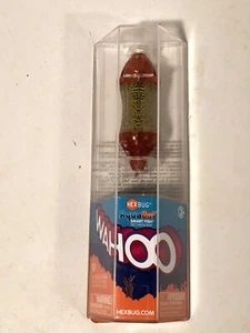 HEXBUG Aquabot Smart Fish Wahoo AG13/LR44 naranja - Imagen 1 de 12