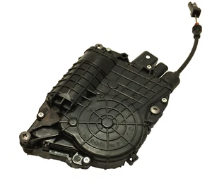 535d BMW F10 Front Left Driver Side Door Lock Latch Soft Close Module OEM 14-16 - Picture 1 of 8