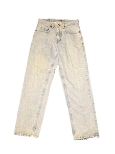 Vintage 1970s Lightwash Gap Jeans - Picture 1 of 5