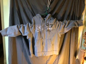 Aeropostal XXL grauer Hoodie sehr guter Zustand!! - Bild 1 von 7