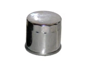 Filtro Olio Hiflo Cromato HF138C per Suzuki VS 1400 G- LFH/LFJ Intruder 87-03 - Foto 1 di 3
