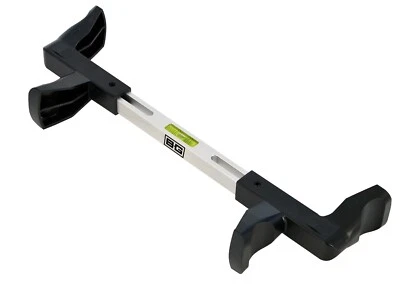 BG Steering Wheel Bubble/Spirit Level Tool for Accurate Wheel Alignment/Tracking - Image 1 of 4