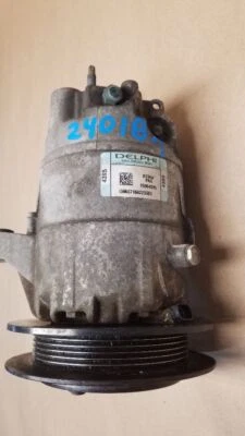Used A/C Compressor fits: 2009 Buick Lacrosse 3.8 Grade A - Image 1 of 4