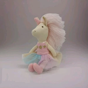 Peluche Great Pretenders Lily The Unicorn - Imagen 1 de 9