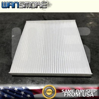 Filtro de aire fresco de cabina para Chrysler 200 2015-2017/Jeep Cherokee 2014-2018 Foto 1 de 4
