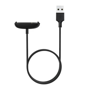 USB Charging Cable Lead Charger Line for Fitbit INSPIRE 3 Activity Tracker - Picture 1 of 11
