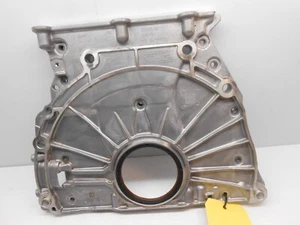 BMW M340i G20 2021 cubierta de temporización del motor OEM 8640047 CC0536 - Imagen 1 de 6
